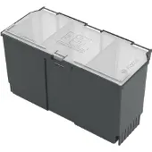Bosch Medium tillbehörslåda - 2/9 - För verktygslådan Systembox