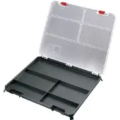 Bosch Powertools SystemBox-kansi