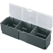 Bosch Säilytyslaatikko SystemBox, suuri