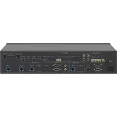 Kramer VP-553XL/220V 6:2 DIGITAL PRESENTATION SWITCHER/SCALER WITH ANALOG SUPPORT (70-80218120)