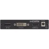Kramer VM-2DH_ DisplayPort to DVI/HDMI Format Converter