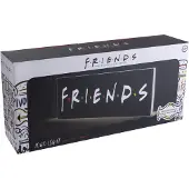 Friends Friends-lamppu