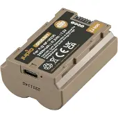Jupio NP-W235 2400mAh USB-C Input