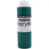 Daler Rowney Graduate 500 ml Phthalo Green