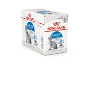 Royal Canin - Steriloitu hyytelö 12x85g sisätiloissa - Kissat - Kissanruoka - Märkäruoka