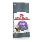 Royal Canin - Appetite Control Care Adult Dry kissanruoka 2 kg - Kissat - Kissanruoka - Kuivaruoka