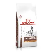 Royal Canin Veterinary Diets Gastrointestinal Low Fat, Koiran kuivaruoka, 1,5 kg