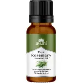 Ayumi Rosemary Essential Oil 15ml