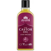Ayumi Castor Oil 150 ml