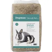 Dogman Vehnänolki noin 110 L