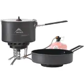 MSR Windburner Combo System NoColour Retkikeittimet OneSize