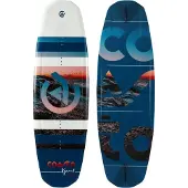 Coasto Kyanit 140 Wakeboard-pöytä