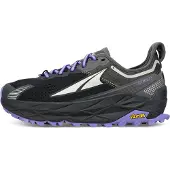 Altra Olympus 5 Polkujuoksukengät