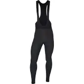 Pearl Izumi Thrm Cyc Bib Pitkät Pyöräilyhousut Henkseleillä