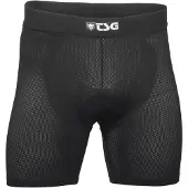 TSG Liner Bike Shortsit black Koko M