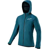 Alpinestars Nevada 2 Thermal Jacket Sininen XL Mies