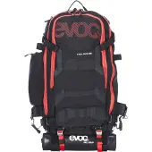 Evoc Trail Builder Backpack 30l, black