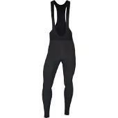 Pearl Izumi Thrm Cyc Bib Pitkät Pyöräilyhousut Henkseleillä