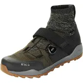 Fizik Terra Clima X2 talvikenkä Olive/Caramel