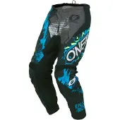 O'Neal Element Villain Youth Nuorten Motocross housut