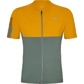 Ziener Norgan Kurzarm-radtrikot