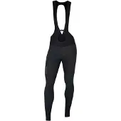 Pearl Izumi Thrm Cyc Bib Pitkät Pyöräilyhousut Henkseleillä
