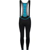 UYN Biking Race Deepwinter Lange Trägerhose