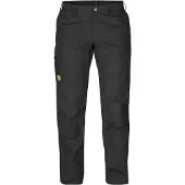 Fjall Raven karla pro trousers curved w