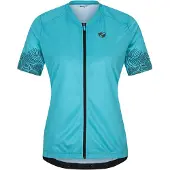 Ziener Nymeria Kurzarm-radtrikot