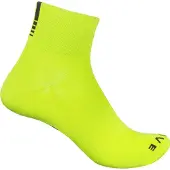 Gripgrab Lightweight SL sukat, keltainen 2023 S | EU 38-41 Pyöräilysukat