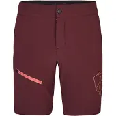 Ziener Natsu X-function Shortsit