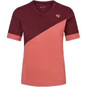Ziener Nahala Kurzarm-radtrikot