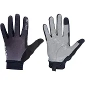 Northwave AIR -pyöräilyhanskat Harmaa/Musta unisex