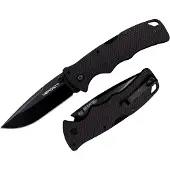 Cold Steel Verdict Spear Point AUS10A - Black