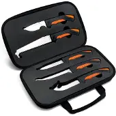 Cold Steel Fixed Blade Hunting Kit