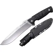 Cold Steel Razor Tek 6,5" Blade, FX65RZR, fixed knife