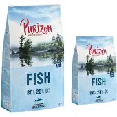 Purizon 12kg Senior black angus & kalkkuna koiran kuivaruoka