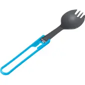 MSR - Spork - Aterinsarja valkoinen