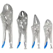 Ks Tools Puristuspihti-sarja BT065004