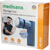 Medisana MG600 Hot & Cold lihashuoltoavasara