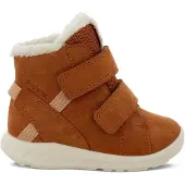 Ecco Talvikengät - Q. 1 Lite Infant - Tex - Sierra - - 26 - Talvikengät