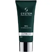 System Professional LipidCode System Man care SSP Man Hair & Beard Conditio