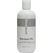 Cicamed Shampoo 3% Hair Loss Treatment 300 ml