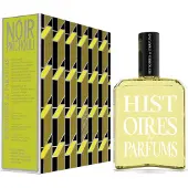 Histoires De Parfums Noir Patchouli Eau de Parfum 120 ml