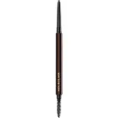 Hourglass Arch Brow Micro Sculpting Pencil Warm Blonde