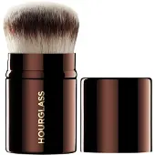 Hourglass Retractable Kabuki Brush