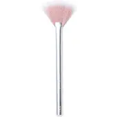 RMS Beauty skin2skin fan brush