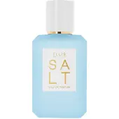 Ellis Brooklyn SALT Eau De Parfum naisille - Puhdas hajuvesi Ylang Ylang Amber Sandalwood Perfume Myskihajuvesi naisille Pitkäkestoinen hajuvesi