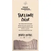 Four Reasons Take Away Color 9.12 Pearly Pastel