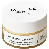 Mantle The Rich Cream – Ultra-Protective Rich Moisturiser